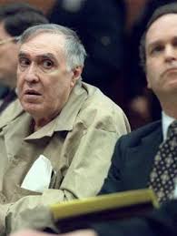 Victims' families angered over N.J. death penalty ban