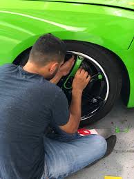 How long should it take to wrap a car. Vinyl Wrap Classes Start Soon Mobile Tech Training