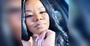 Ms. Monishia Scott Obituary