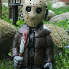 Maybe you would like to learn more about one of these? Revenantfx Zombie Gnomes Of The Apocalypse