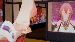 Giantess footjob - XNXX.COM