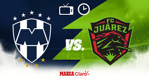 Toros fc en edinburg, texas. Copa Mx Clausura 2020 Monterrey Vs Fc Juarez Hoy En Vivo Horario Y Donde Ver La Copa Mx Semifinales Vuelta Marca Claro Mexico