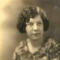 Eva Rose Lapierre (1909–1944) • FamilySearch