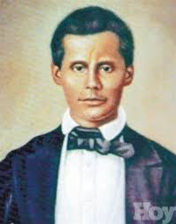 Hoy se celebra el natalicio 195 de Sánchez