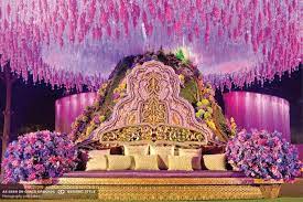 Celebrity Wedding Planner Preston Bailey Luxury Weddings Reception Luxury Wedding Wedding Planer