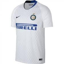 Paulina garcía / twitter @paugarcia29. Uniformes Inter De Milan