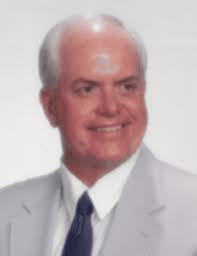 John William Dye Obituary