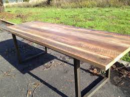 Hopefully, our opinions will help you to make a smart decision before buying a table base. Metal Base Community Table Diy Patio Table Wood Patio Wood Patio Furniture
