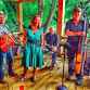Band: Rachel B & Table for Three