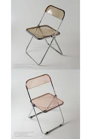 Maybe you would like to learn more about one of these? Plia Chair By Giancarlo Piretti An Icon Of Modern Design In Production By Castelli Since 196 Design Your Dream House Furniture Makeover Old Furniture Makeover