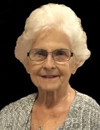 Obituary information for Catherine Peak Parrish