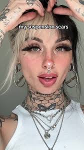 Cruella Morgan Hooks in Back