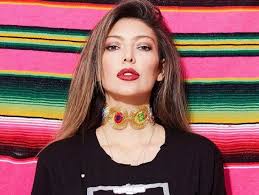 Natalia duran was born in colombia on monday, january 30, 1984 (millennials generation). Actriz Natalia Duran De La Serie Padres E Hijos Confiesa Que Tiene Cancer