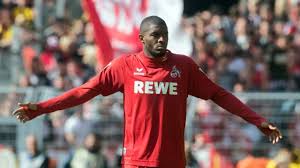 €1.20m* mar 2, 1988 in bocholt, germany. Simon Terodde Trifft In Der 2 Liga Wie Er Will Sport Sz De