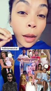Yailinlamasviral y Anuel#viralvideo #yailinlamasviral #anuel #laurysaavedra  #anuel_2blea #yailin #yailinlamasviralreal #chismestiktok #viralvideo