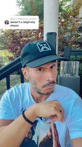 Shawn Klush and His Girlfriend 2025