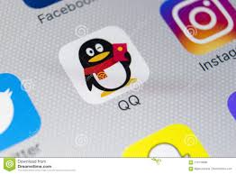 Tencent technology (shenzhen) company ltd. Qq International App For Mac