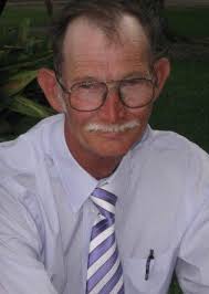 Obituary for Cliff Morrison