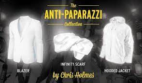 Apr 15, 2016 · checkmate (4.60): Anti Paparazzi Clothes Collection