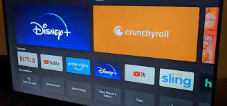 This app is interesting because it integrates into other apps. How To Install Apps On Chromecast With Google Tv Cord Cutters Gadget Hacks