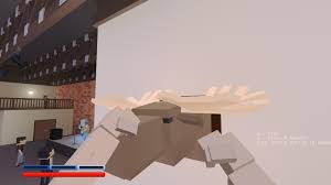 As the player will be under constant assault by enemies, they'll need to find weapons to defend themselves properly. Paint The Town Red Secret Weapons In The Biker Bar Stage