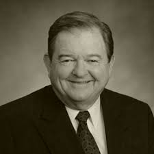 Bob Barry, Sr: Legendary Oklahoma Sportscaster