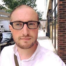 aaronmartel (Aaron Martel) · GitHub