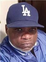 Jeffery Guy Obituary (1970