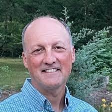 Chuck Cranford's Instagram, Twitter & Facebook