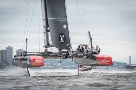Image result for america's cup 2017