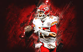 Kansas city chiefs cheerleaders nfl chiefs hot cheerleaders football team sports fails bronn professional cheerleaders football conference national football league. Herunterladen Hintergrundbild Patrick Mahomes Kansas City Chiefs Nfl American Football Spieler Portrat Roter Hintergrund National Football League Usa Mit Einer Auflosung Zu Uberwachen 2880x1800 Bilder Auf Dem Desktop