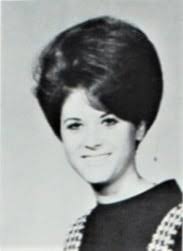 WHEN DID YOU 1ST MEET ANY OF THESE 5 CLASSMATES. Waltrip, class of '70.  Barbara Looney, Becky Murphy, Nancy Pintsch, Cynthia Salazar and Laurie  Sorum.