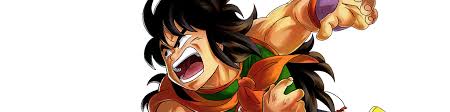 Dragonball dragonballz comics fanmanga bulma chichi android18 videl vegeta. Wasteland Bandit Yamcha Dbl31 03s Characters Dragon Ball Legends Dbz Space