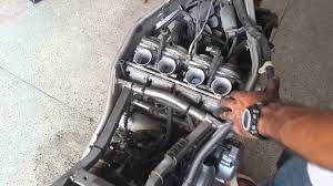 The yamaha fz 25 motorcycle with a price tag of rs. Yamaha Fzx 250 Carburetor Test Youtube