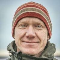 Daniel Hedin's Instagram, Twitter & Facebook