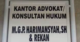 Gr consulting group konsultan akuntansi dan bisnis usaha kecil dengan hormat, bersamaan dengan surat ini, perkenankan kami untuk dapat memberikan penawaran jasa akuntansi kepada perusahaan pt eka. Surat Kantor Advokat Pengacara Harimansyah Rekan Facebook