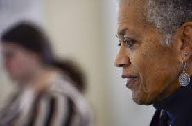 Community Profile by Gordon Hayward: Deborah Stanford never stops learning 