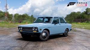 Image result for Brainard Blue 1960 Datsun