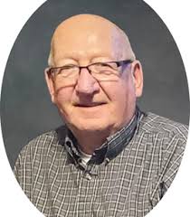 Ken Eugene Harder Obituary