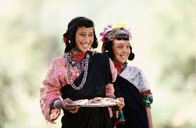 Do women in morocco have equality? 404 Vhost Unknown Berber Women Morocco Fashion African People