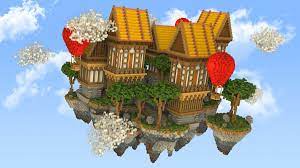 Welcome to the builder's refuge. Aspirebuilds On Twitter Check Out This Minecraft Sky Village View More Epic Builds On Our Website Https T Co 0tbgdu1zh1 Minecraft Gaming Architecture Gamers Build Https T Co 0u4haython