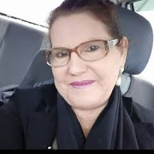 Zulma Merencio Merencio