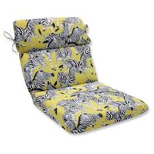 Yellow chair cushions & pads : Pillow Perfect Outdoor One Piece Seat And Back Cushion Yellow Outdoor Patio Chair Cushions Outdoor Dining Chair Cushions Outdoor Dining Chairs