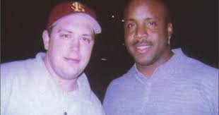 Thinking back to some fun encounters