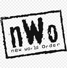 Check out this fantastic collection of wwe logo wallpapers, with 28 wwe logo background images for your desktop, phone or tablet. Thebottomrope Quiz Wcw Or Nwo Nwo Wwe Nwo Logo Png Image With Transparent Background Toppng