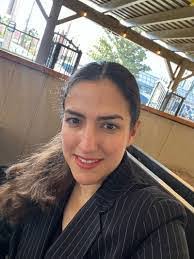 Leila Gorman's Instagram, Twitter & Facebook