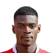 Que satisfacción me da poder hacer estas cosas, no se puede expresar con palabras. Amadou Bakayoko Fifa 18 Career Mode 62 Rated On 26th July 2018 Futwiz