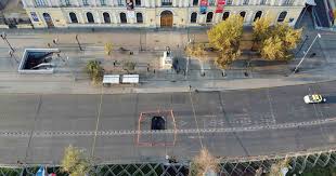 The socavon is a stringed instrument from panama. Socavon En La Alameda Provoco Suspension Del Transito En Santiago