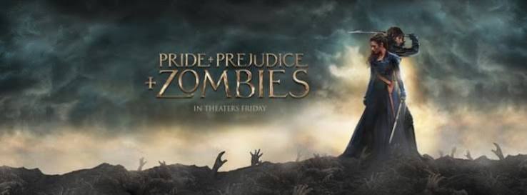Stars of latest “Pride and Prejudice” parody talk zombies - The DePaulia