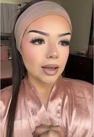 Patrick Ta Beauty House of Glow Event